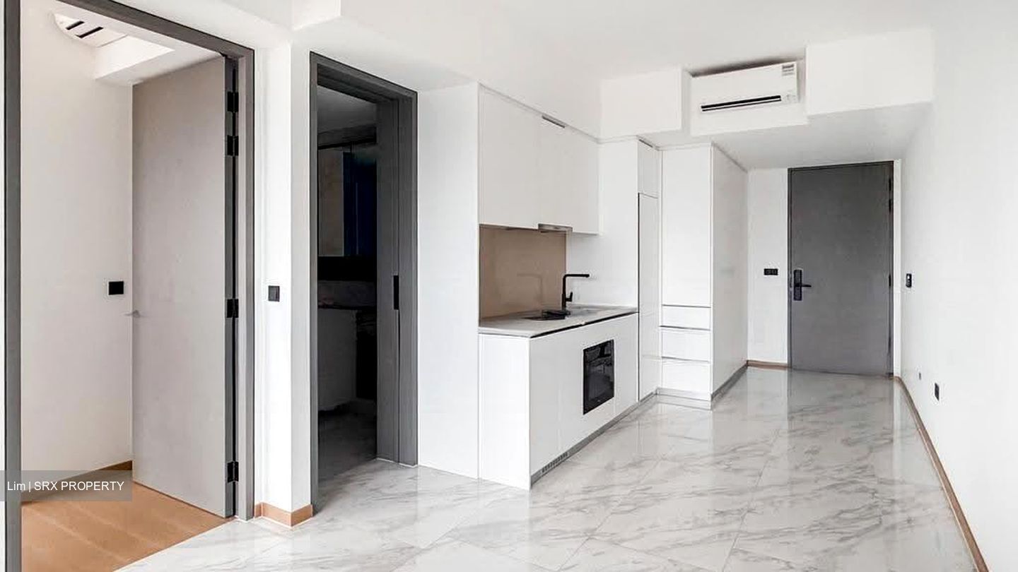 The Landmark (D3), Condominium #608576181